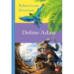 Define Adası - Ciltli