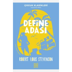 Define Adası - Kısaltılmış Klasikler