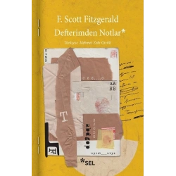 Defterimden Notlar
