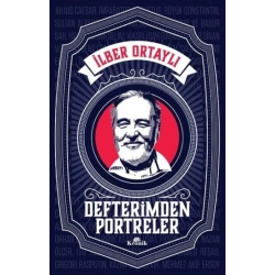 Defterimden Portreler