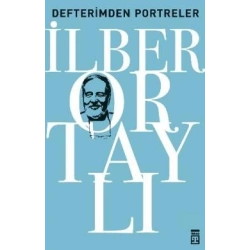 Defterimden Portreler