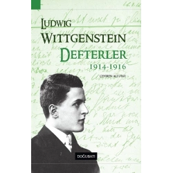 Defterler 1914-1916
