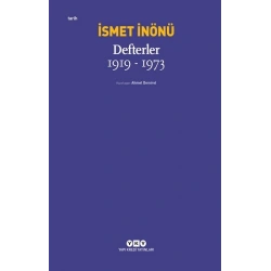 Defterler (1919-1973)