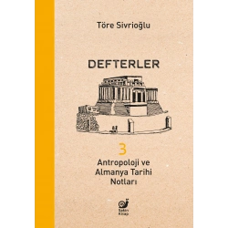 Defterler 3