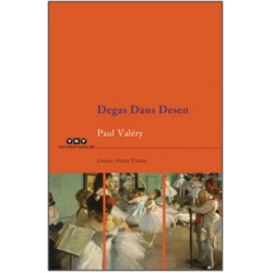 Degas Dans Desen