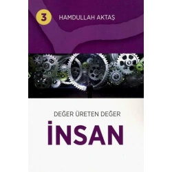 Değer Üreten Değer