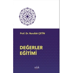 Değerler Eğitimi