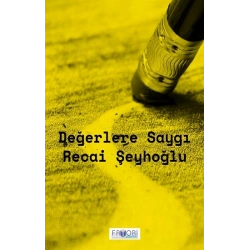 Değerlere Saygı