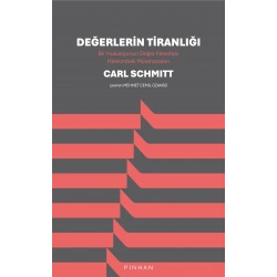 Değerlerin Tiranlığı