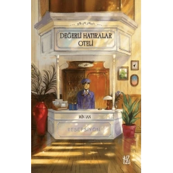 Değerli Hatıralar Oteli