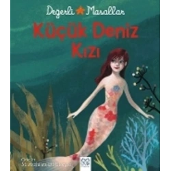 Değerli Masallar - Küçük Deniz Kızı