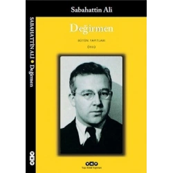 Değirmen