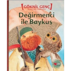 Değirmenci ile Baykuş