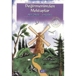 Değirmenimden Mektuplar