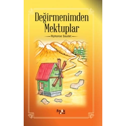 Değirmenimden Mektuplar