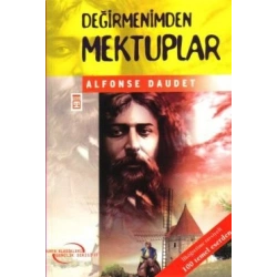 Değirmenimden Mektuplar