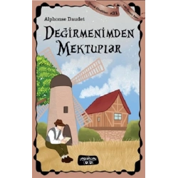 Değirmenimden Mektuplar - Çocuk Klasikleri 31