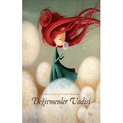 Değirmenler Vadisi