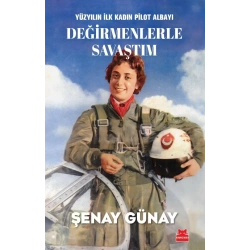 Değirmenlerle Savaştım