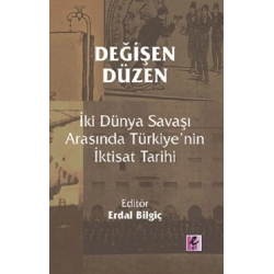 Değişen Düzen