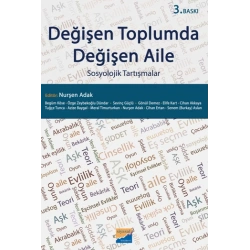 Değişen Toplumda Değişen Aile