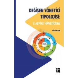 Değişen Yönetici Tipolojisi - C Seviye Yöneticiler