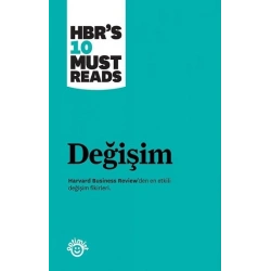 Değişim