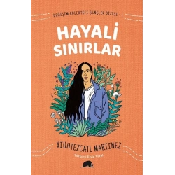 Değişim Kolektifi Gençlik Dizisi 1: Hayali Sınırlar
