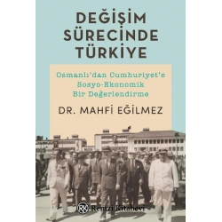 Değişim Sürecinde Türkiye