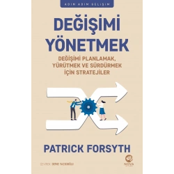 Değişimi Yönetmek