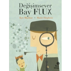 Değişimsever Bay Flux