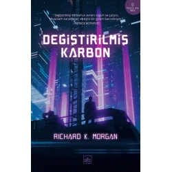 Değiştirilmiş Karbon