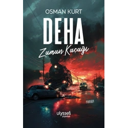 Deha - Zaman Kaçağı