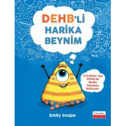 DEHB’li Harika Beynim