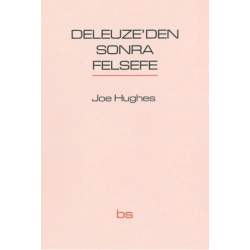Deleuzeden Sonra Felsefe