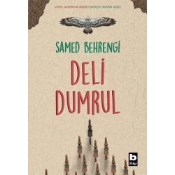 Deli Dumrul