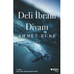 Deli İbram Divanı