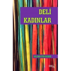 Deli Kadınlar