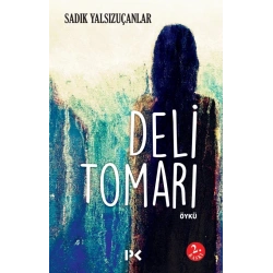 Deli Tomarı