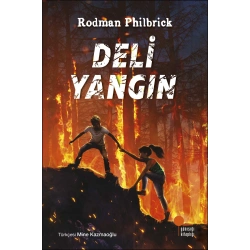 Deli Yangın