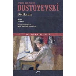 Delikanlı