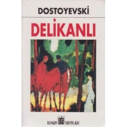 Delikanlı