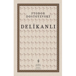Delikanlı