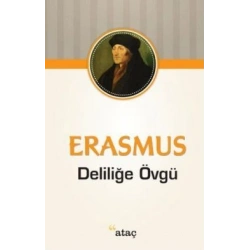 Deliliğe Övgü