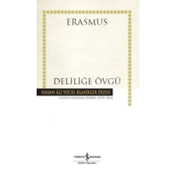 Deliliğe Övgü