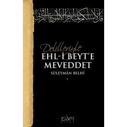 Delilleriyle Ehl-i Beyte Meveddet