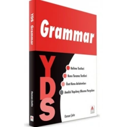 Delta Grammar YDS
