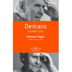 Demans – Kısa Bir Giriş