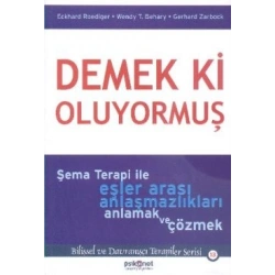 Demek ki Oluyormuş