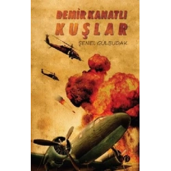 Demir Kanatlı Kuşlar